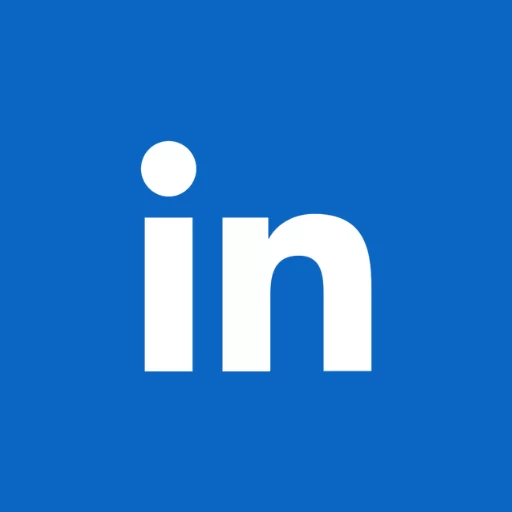 Logo LinkedIn