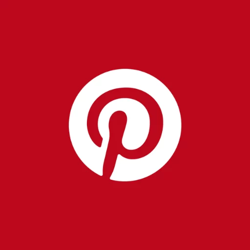 Logo Pinterest