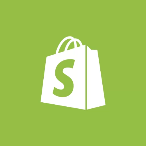 Logo Shopify