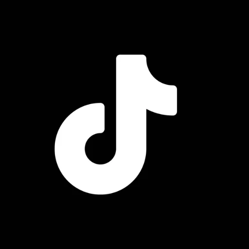 Logo TikTok