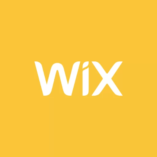 Logo Wix