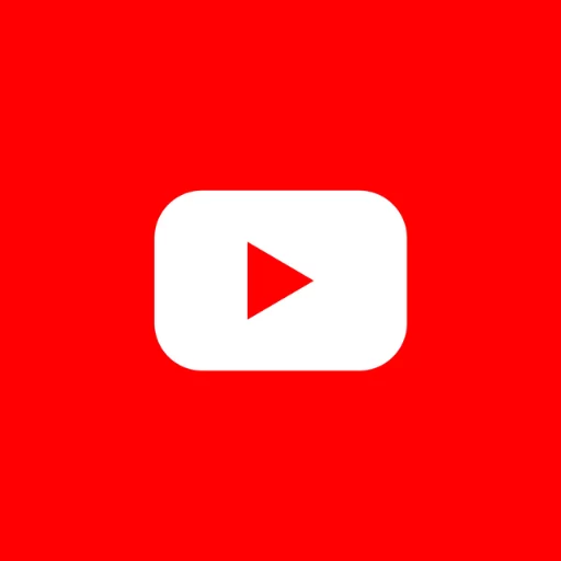 Logo YouTube